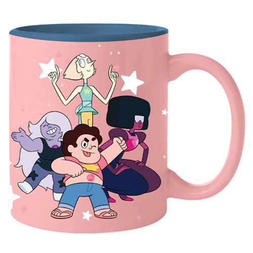 Steven Universe Coffee Mug